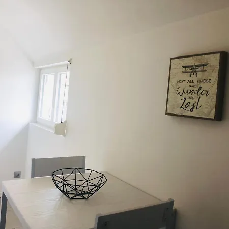 L'atelier شقة