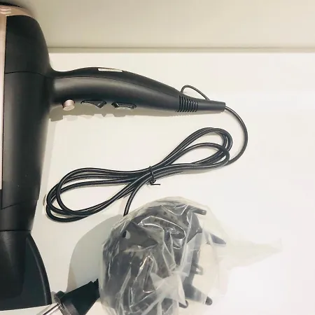 L'atelier Lägenhet Beauvais