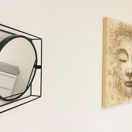 L'atelier Lägenhet Beauvais