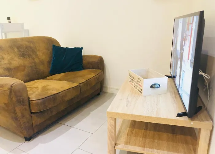 L'atelier * Beauvais